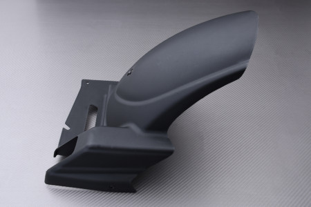 Guardabarros trasero SUZUKI DL VSTROM 650 / XT 2004 - 2025