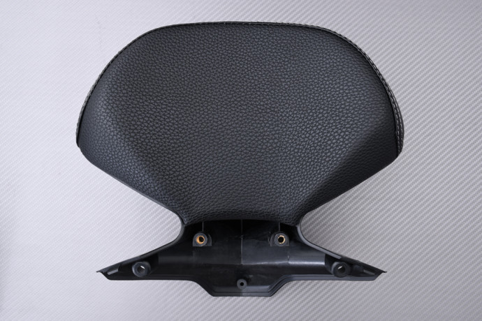 Respaldo de asiento del pasajero / Sissy-Bar YAMAHA TRICITY / XMAX 125 / 300 / 400 2017 - 2024 Respaldo de asiento del pasajero / Sissy-Bar YAMAHA TRICITY / XMAX 125 / 300 / 400 2017 - 2024