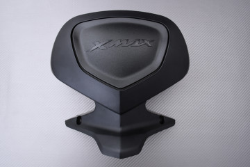 Respaldo de asiento del pasajero / Sissy-Bar YAMAHA TRICITY / XMAX 125 / 300 / 400 2017 - 2024 Respaldo de asiento del pasajero / Sissy-Bar YAMAHA TRICITY / XMAX 125 / 300 / 400 2017 - 2024