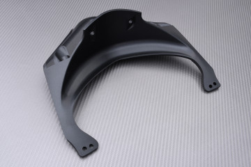 Respaldo de asiento del pasajero / Sissy-Bar YAMAHA TRICITY / XMAX 125 / 300 / 400 2017 - 2024 Respaldo de asiento del pasajero / Sissy-Bar YAMAHA TRICITY / XMAX 125 / 300 / 400 2017 - 2024