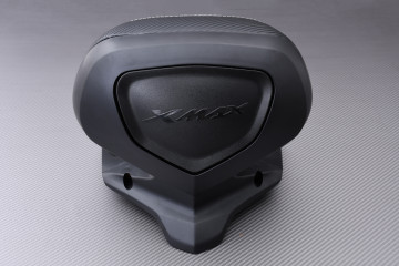 Respaldo de asiento del pasajero / Sissy-Bar YAMAHA TRICITY / XMAX 125 / 300 / 400 2017 - 2024 Respaldo de asiento del pasajero / Sissy-Bar YAMAHA TRICITY / XMAX 125 / 300 / 400 2017 - 2024