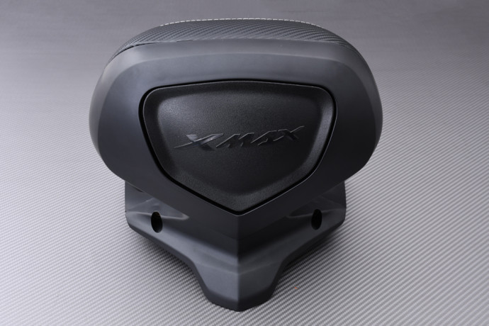 Dosseret de Selle Passager / Sissy-Bar YAMAHA TRICITY / XMAX 125 / 300 / 400 2017 - 2024 Dosseret de Selle Passager / Sissy-Bar YAMAHA TRICITY / XMAX 125 / 300 / 400 2017 - 2024