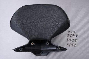 Dosseret de Selle Passager / Sissy-Bar YAMAHA TRICITY / XMAX 125 / 300 / 400 2017 - 2024 Dosseret de Selle Passager / Sissy-Bar YAMAHA TRICITY / XMAX 125 / 300 / 400 2017 - 2024