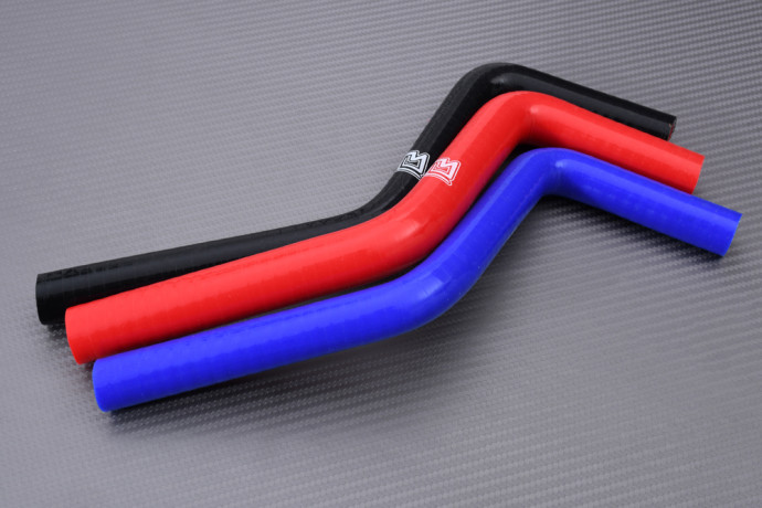 Manguitos del radiador YAMAHA FZ6 / FAZER 600 / S2 2007 - 2010