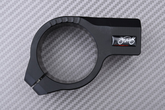 Pair of clip-ons 45 mm SBK by AVDB Pair of clip-ons 45 mm SBK by AVDB