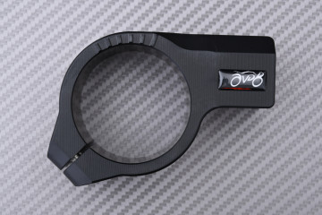 Pair of clip-ons 48 mm SBK by AVDB Pair of clip-ons 48 mm SBK by AVDB