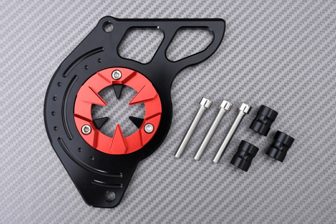 Carter pignone HONDA MSX 125 GROM 2013 - 2020 Carter pignone HONDA MSX 125 GROM 2013 - 2020