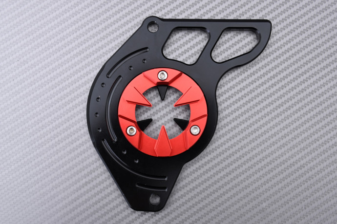 Front Chain Sprocket Cover HONDA MSX 125 GROM 2013 - 2020 Front Chain Sprocket Cover HONDA MSX 125 GROM 2013 - 2020