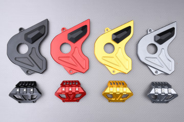 Cubre / Cárter piñón salida de caja HONDA CB650R / CBR 650 R 2019 - 2023