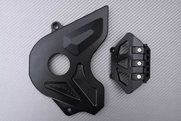 Cubre / Cárter piñón salida de caja HONDA CB650R / CBR 650 R 2024 - 2025