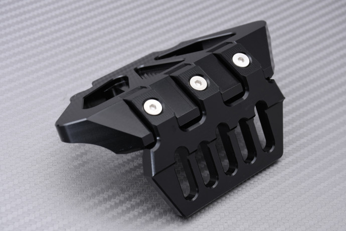 Cubre / Cárter piñón salida de caja HONDA CB650R / CBR 650 R 2024 - 2025