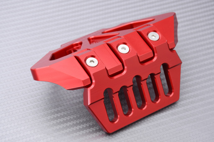 Cache / Carter pignon sortie de boite HONDA CB650R / CBR 650 R 2024 - 2025 Cache / Carter pignon sortie de boite HONDA CB650R / CBR 650 R 2024 - 2025