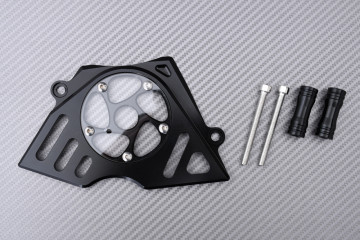 Cubre / Cárter piñón salida de caja HONDA CBR 250 / 300 R 2011 - 2018