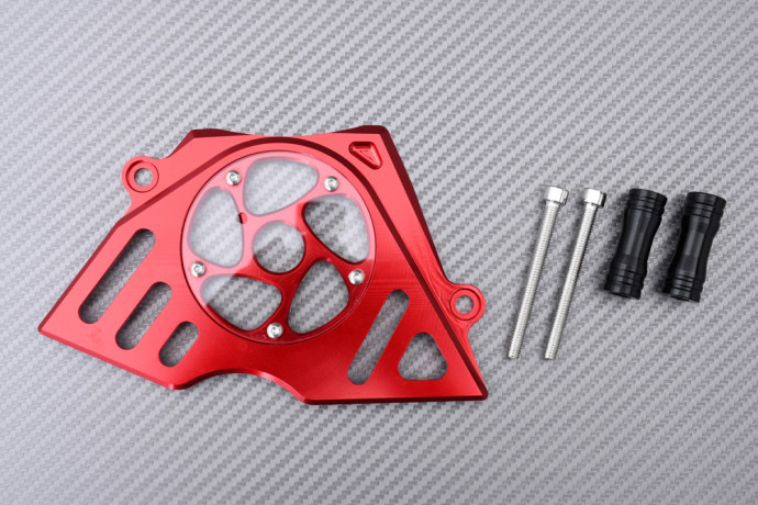 Abdeckung / Ritzelgehäuse HONDA CBR 250 / 300 R 2011 - 2018 Abdeckung / Ritzelgehäuse HONDA CBR 250 / 300 R 2011 - 2018
