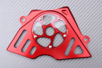 Front Chain Sprocket Cover HONDA CBR 250 / 300 R 2011 - 2018 Front Chain Sprocket Cover HONDA CBR 250 / 300 R 2011 - 2018