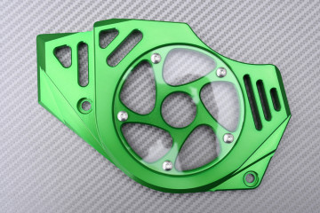 Front Chain Sprocket Cover KAWASAKI VERSYS / VULCAN 650 2010 - 2016 Front Chain Sprocket Cover KAWASAKI VERSYS / VULCAN 650 2010 - 2016