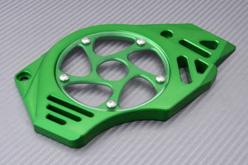 Front Chain Sprocket Cover KAWASAKI VERSYS / VULCAN 650 2010 - 2016 Front Chain Sprocket Cover KAWASAKI VERSYS / VULCAN 650 2010 - 2016