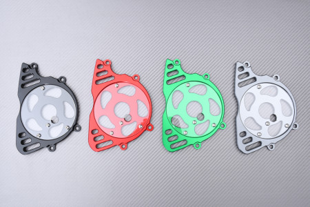 Cache / Carter pignon sortie de boite KAWASAKI Z1000 / Z1000SX / NINJA 1000 SX 2010 - 2024