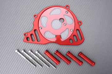Cache / Carter pignon sortie de boite KAWASAKI KLZ VERSYS 1000 / SE / TOURER 2012 - 2024