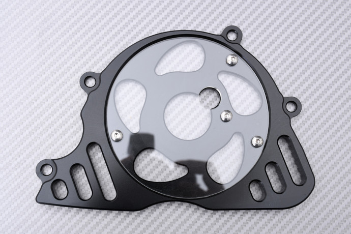 Front Chain Sprocket Cover KAWASAKI KLZ VERSYS 1000 / SE / TOURER 2012 - 2024