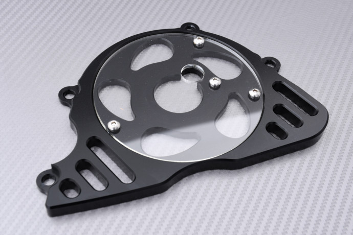 Cache / Carter pignon sortie de boite KAWASAKI KLZ VERSYS 1000 / SE / TOURER 2012 - 2024