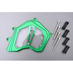 Cubre / Cárter piñón salida de caja KAWASAKI ZX10R / RR / SE 2016 - 2020