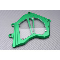 Cubre / Cárter piñón salida de caja KAWASAKI ZX10R / RR / SE 2016 - 2020