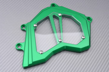 Front Chain Sprocket Cover KAWASAKI ZX10R / ZX10RR 2021 - 2025 Front Chain Sprocket Cover KAWASAKI ZX10R / ZX10RR 2021 - 2025