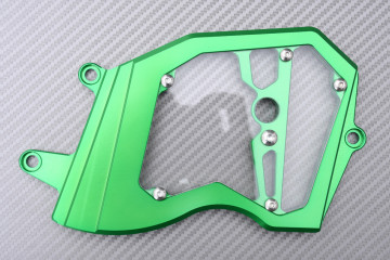 Front Chain Sprocket Cover KAWASAKI ZX6R 636 2013 - 2023 Front Chain Sprocket Cover KAWASAKI ZX6R 636 2013 - 2023