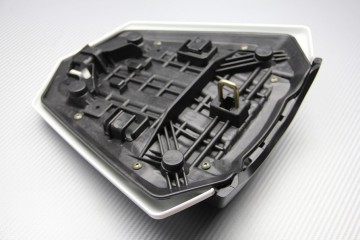 Cover sella passeggero HONDA CBR 500 R / CB 500 F 2016 - 2023 Cover sella passeggero HONDA CBR 500 R / CB 500 F 2016 - 2023