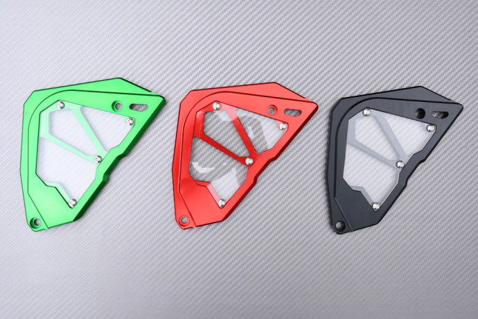 Carter pignone KAWASAKI Z300 / NINJA 300 R 2013 - 2018