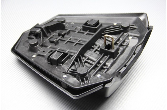 Tapa Colin HONDA CBR 500 R / CB 500 F 2016 - 2023 Tapa Colin HONDA CBR 500 R / CB 500 F 2016 - 2023