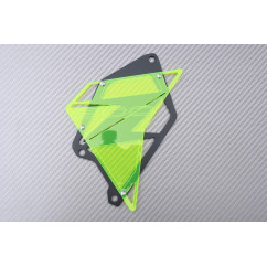 Cubre / Cárter piñón salida de caja KAWASAKI Z900 / SE 2025 - X