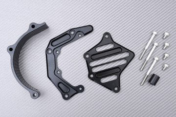 Carter pignone KAWASAKI Z900RS / CAFE RACER / SE 2018 - 2025 Carter pignone KAWASAKI Z900RS / CAFE RACER / SE 2018 - 2025