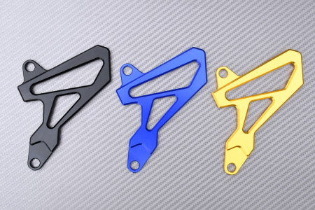 Cache / Carter pignon sortie de boite SUZUKI DRZ 400 E / S / SM 2000 - 2024
