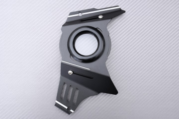 Cubre / Cárter piñón salida de caja YAMAHA YZF R3 / MT03 320 2015 - 2024 Cubre / Cárter piñón salida de caja YAMAHA YZF R3 / MT03 320 2015 - 2024