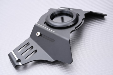 Cubre / Cárter piñón salida de caja YAMAHA YZF R3 / MT03 320 2015 - 2024 Cubre / Cárter piñón salida de caja YAMAHA YZF R3 / MT03 320 2015 - 2024