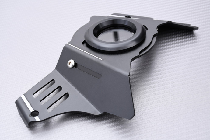 Cubre / Cárter piñón salida de caja YAMAHA YZF R3 / MT03 320 2015 - 2024 Cubre / Cárter piñón salida de caja YAMAHA YZF R3 / MT03 320 2015 - 2024
