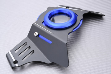 Cubre / Cárter piñón salida de caja YAMAHA YZF R3 / MT03 320 2025 - X Cubre / Cárter piñón salida de caja YAMAHA YZF R3 / MT03 320 2025 - X