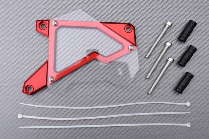 Cache / Carter pignon sortie de boite BMW S1000R / S1000XR 2014 - 2020 Cache / Carter pignon sortie de boite BMW S1000R / S1000XR 2014 - 2020