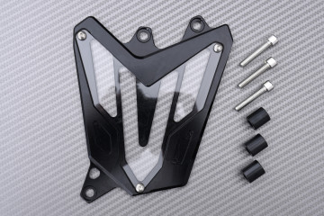 Cubre / Cárter piñón salida de caja YAMAHA MT07 / TRACER 700 / TRACER 7 / YZF R7 / XSR 700 2014 - 2025