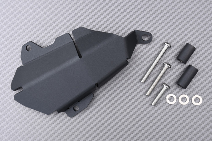 Water Pump Cover YAMAHA XTZ TENERE 700 / EXPLORE / EXTREME / WORLD RAID 2019 - 2025 Water Pump Cover YAMAHA XTZ TENERE 700 / EXPLORE / EXTREME / WORLD RAID 2019 - 2025