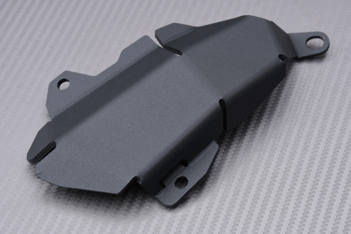 Water Pump Cover YAMAHA XTZ TENERE 700 / EXPLORE / EXTREME / WORLD RAID 2019 - 2025 Water Pump Cover YAMAHA XTZ TENERE 700 / EXPLORE / EXTREME / WORLD RAID 2019 - 2025