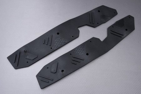 Marche Pieds Avant et Arrière HONDA ADV 160 2022 - 2025