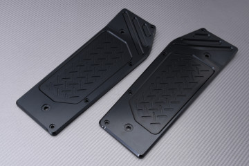 Reposapiés Delanteros y Traseros HONDA ADV 350 2022 - 2025 Reposapiés Delanteros y Traseros HONDA ADV 350 2022 - 2025
