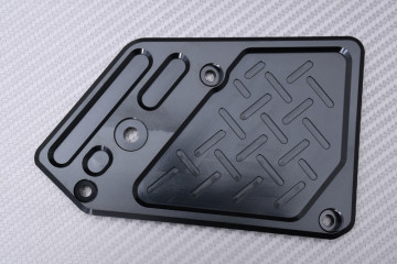 Reposapiés Delanteros y Traseros HONDA ADV 350 2022 - 2025 Reposapiés Delanteros y Traseros HONDA ADV 350 2022 - 2025