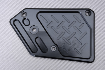 Reposapiés Delanteros y Traseros HONDA ADV 350 2022 - 2025 Reposapiés Delanteros y Traseros HONDA ADV 350 2022 - 2025