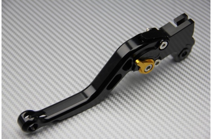Kurze Kupplungshebel für APRILIA, Moto Guzzi & Gilera