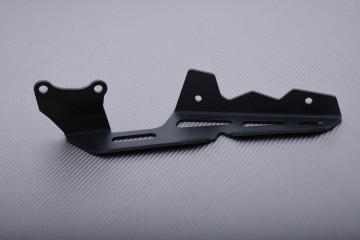 Soporte de baúl HONDA NX 500 2024 - 2025 Soporte de baúl HONDA NX 500 2024 - 2025