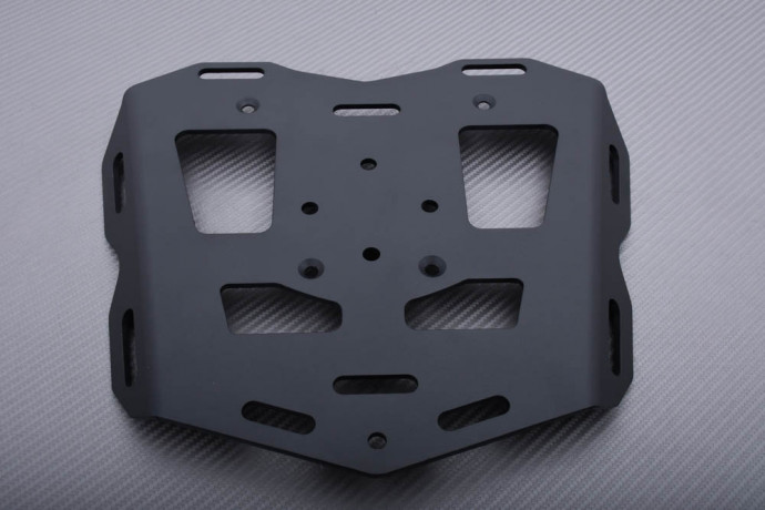Soporte de baúl HONDA NX 500 2024 - 2025 Soporte de baúl HONDA NX 500 2024 - 2025